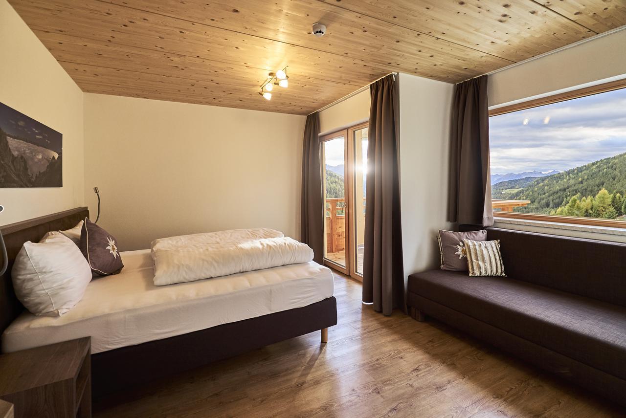 Berghotel & Gasthof Marlstein Оец Екстериор снимка